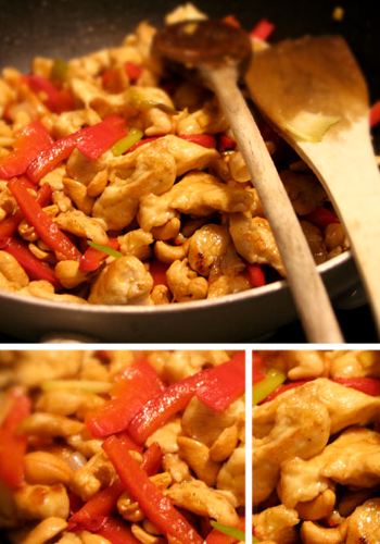 CHOLESFYTOL_wok-poulet