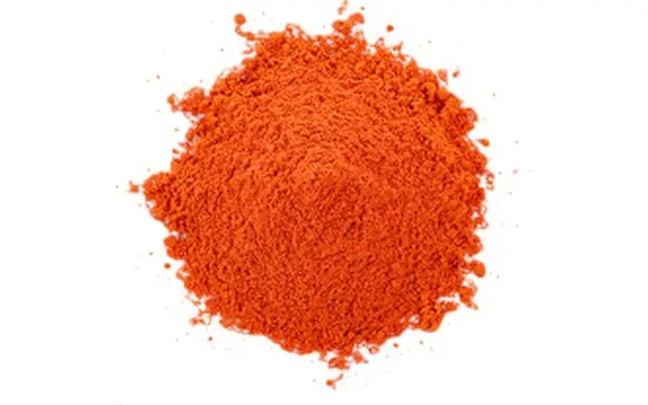 Levure rouge de riz (Monascus purpureus)